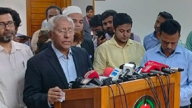 নির্বাচন কমিশনের নিবন্ধন পেল তিন রাজনৈতিক দল